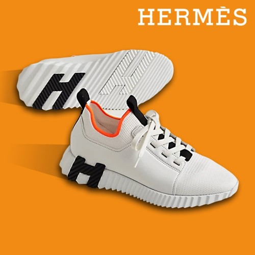 [Hermes] 에르메스 디파트 니트 스니커즈 H212918ZH