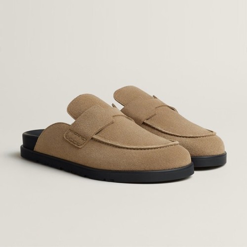 [Hermes] 에르메스 고 Go 뮬 H231745ZHE5420