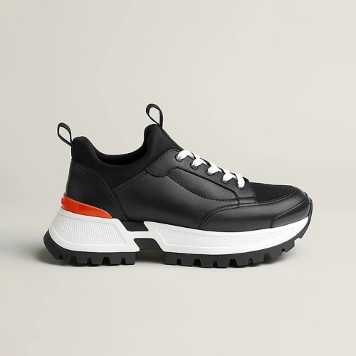 [Hermes] 에르메스 Jumpy 스니커즈 H242961ZH01425