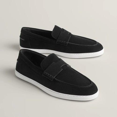 [Hermes] 에르메스 Job 로퍼 H242935ZA01410