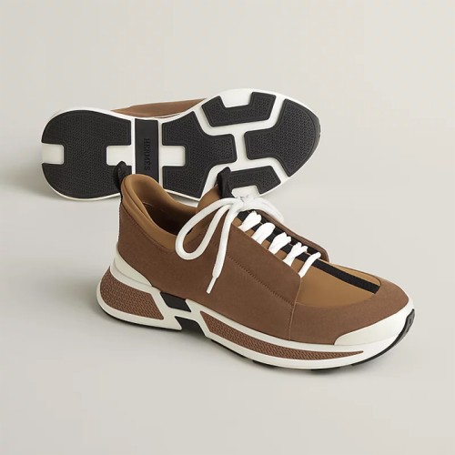 [Hermes] 에르메스 Just 스니커즈 H242929ZHE5415