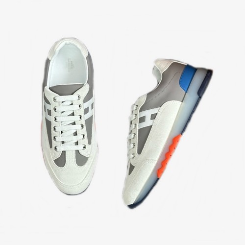 [Hermes] 에르메스 Trail 스니커즈 H221904ZHAR420