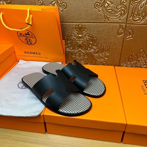 [Hermes] 에르메스 이즈미르 Izmir 슬리퍼