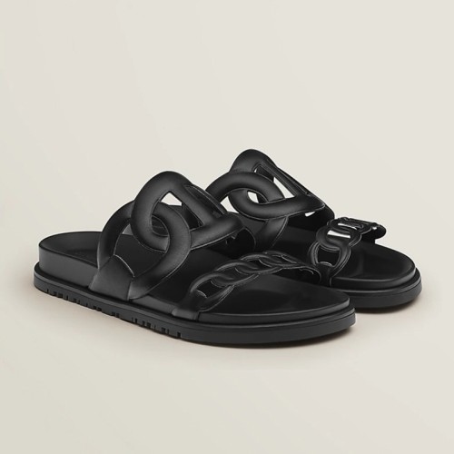[Hermes] 에르메스 엑스트라 샌들 H222302Z 02350