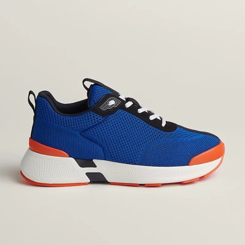 [Hermes] 에르메스 HEROS 스니커즈 H232985ZH7T410