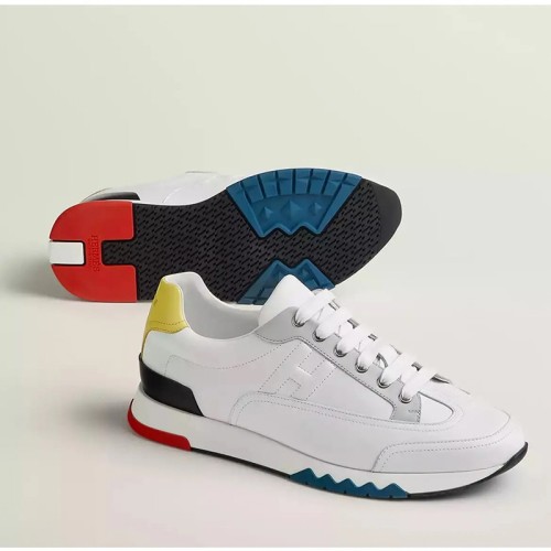 [Hermes] 에르메스 트레일 스니커즈 H191395ZH93