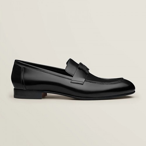 [Hermes] 에르메스 PARIS 로퍼 H212984ZA01425