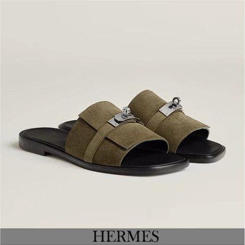 [Hermes] 에르메스 Gabriel 샌들 H231738ZHV1430