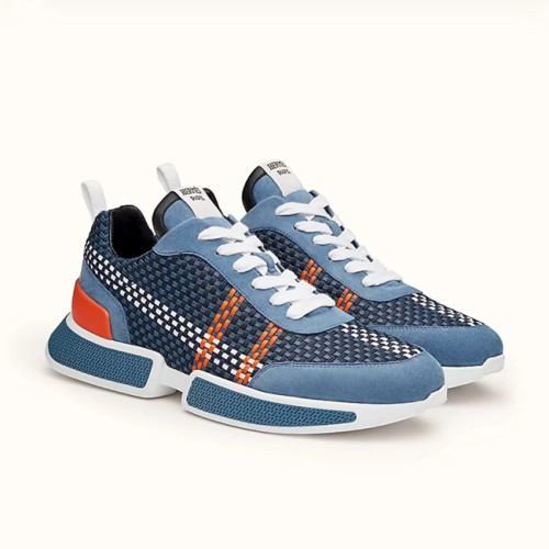[Hermes] 에르메스 드리프트 스니커즈 22112739