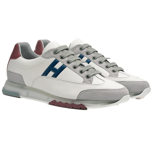 [Hermes] 에르메스 트레일 스니커즈 22110630