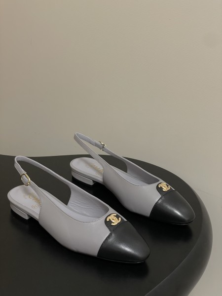 셀린느 플랫슈즈