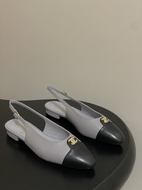 셀린느 플랫슈즈