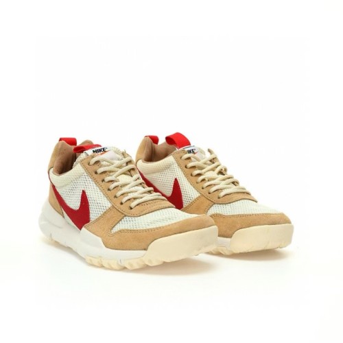 Nike x Tom Sachs Mars Yard Shoe 2.0 Space Camp AA2261-100