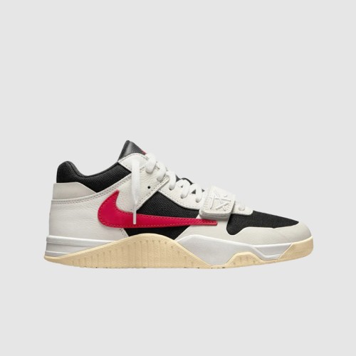 [Nike] 나이키 조던 x 트래비스 스캇 점프맨 잭 TR 유니버시티 레드 FZ8117-101