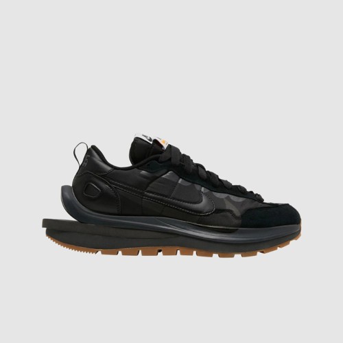 [Nike] 나이키 X 사카이 베이퍼와플 블랙 앤 검 DD1875-001