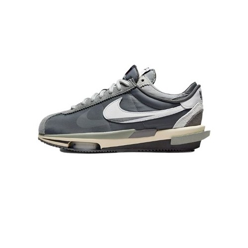 [nike] 나이키 * 사카이 줌 코르테즈 SP 그레이 DQ0581-100