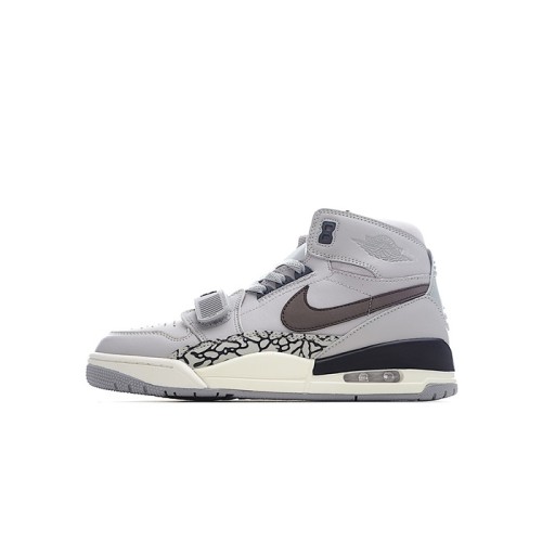 [nike] 나이키 Air Jordan Legacy 321 Grey AV3922-002