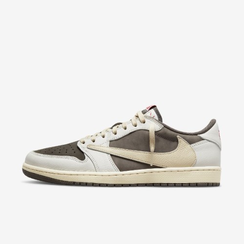 [nike] 나이키 * 트래비스스캇 레트로 로우 OG SP 세일 앤 리저록 DM7866-162