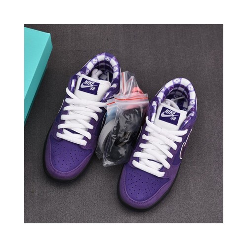 [nike] 나이키 * 컨셉트 SB 덩크 로우 퍼플 랍스터 22090371