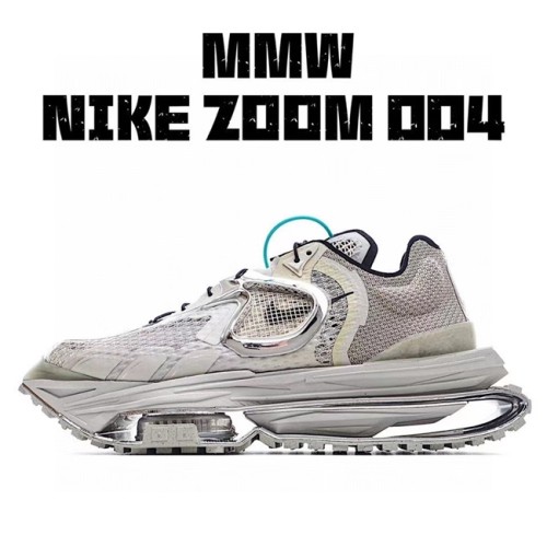[nike] 나이키 * 메튜 M 윌리엄스 줌 MMW 4 스톤 리미티드 22071532