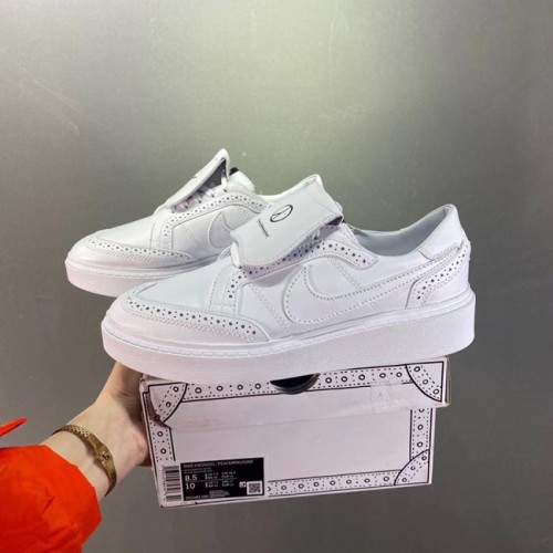 [nike] 나이키 피스마이너스원 퀀도1 DH2482-100