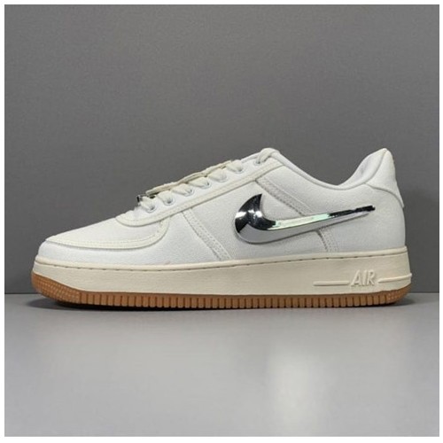 [nike] 나이키 * 트레비스 스캇 포스1 로우 스니커즈 22051050