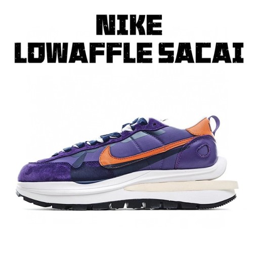 [Nike] 나이키 * 사카이 베이퍼와플 다크 아이리스 dd1875-500