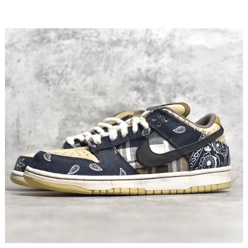 [Nike] Nike * Travis scott sb Dunk Low 21032638
