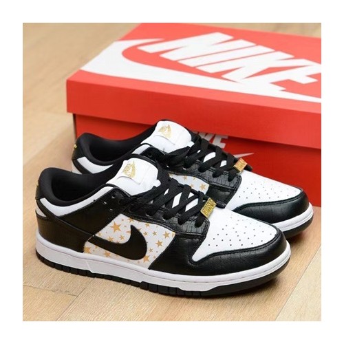 [Nike] 나이키 * 슈프림 SB 덩크로우 DH3228-102