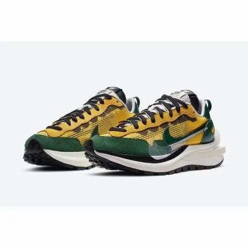 [Nike] 나이키 * 사카이 베이퍼와플 투어옐로우 21010637