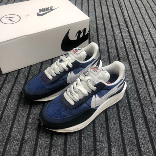 [NIKE] 나이키 * 사카이 * 프라그먼트 LD 와플 슈즈 20072937
