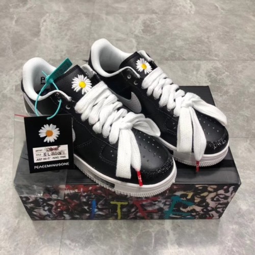 [NIKE] 나이키 * 피스마이너스원 포스 1 로우 파라노이즈