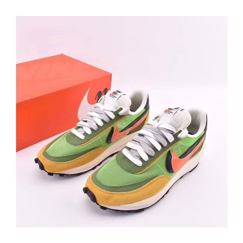 [Nike] 나이키 * 사카이 LD 와플 데이 브레이크