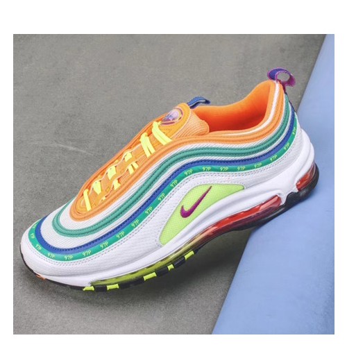 [NIKE] 나이키 AirMax97 London Summer of Love
