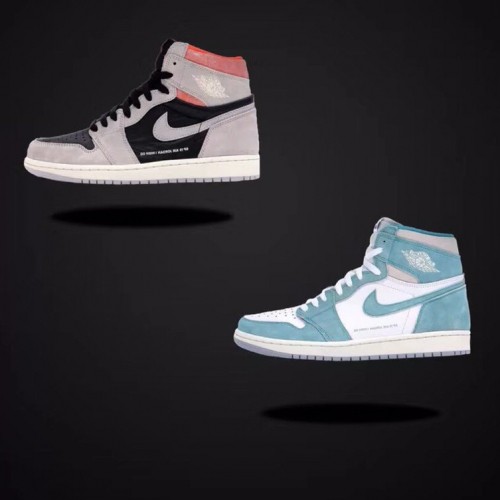 [Nike] 나이키 에어조던1 시카고 레트로 하이탑
