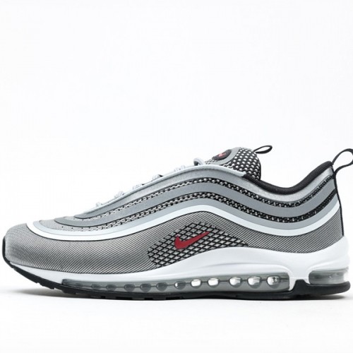 [Nike] AIRMAX97 ultra metallic sliver / 918356-003[mens],917998-002[womens]