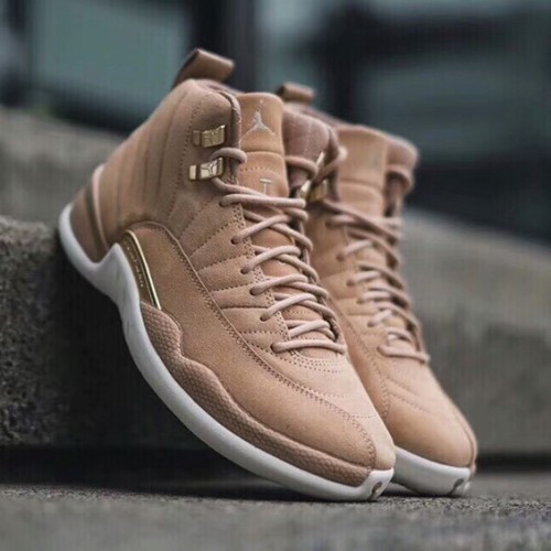 [NIKE * Off-White] Air Jordan 12