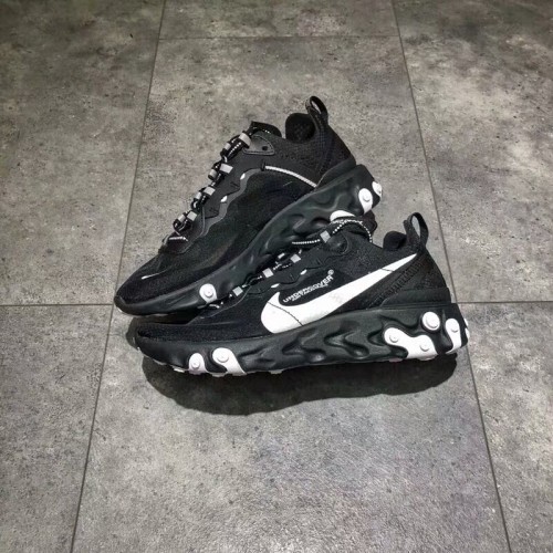 [Undercover * nike] Epic react element 87