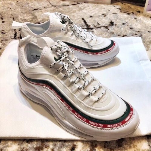 [NIKE] 나이키 AIR MAX 97 “17 Ultra SE