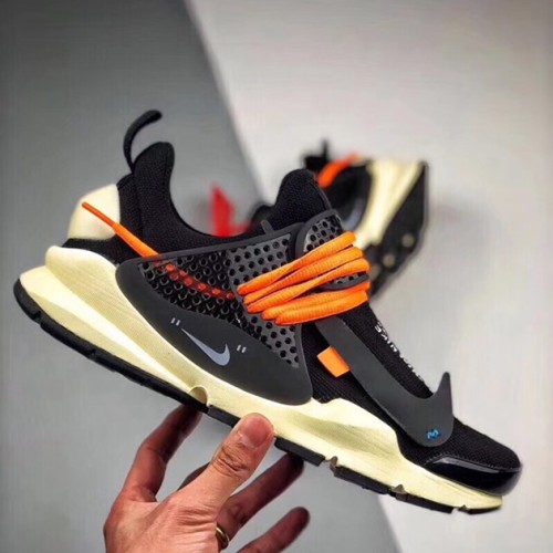 [NIKE * OFF WHITE] 나이키 * 오프화이트 ML2493
