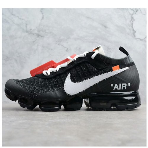 [NIKE * Off-White] 오프화이트 나이키 콜라보 베이퍼 맥스