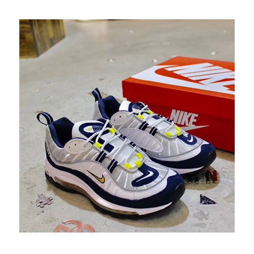 [NIKE] 나이키 Nike Air Max98 FAMOUS 20349