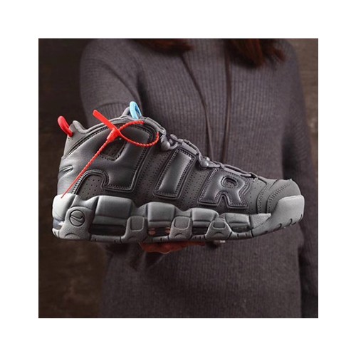 [NIKE] 나이키 Air More Uptempo LV204-CT001