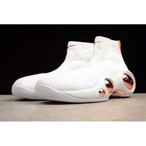 [NIKE] Zoom Flight Bonafide 917742-100