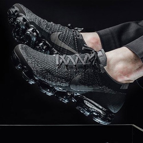 [NIKE] 나이키 Nike Air VaporMax 블랙