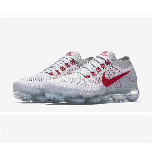[NIKE] Nike Air VaporMax White