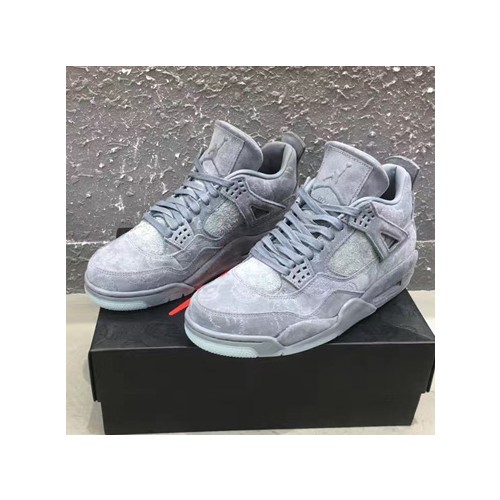 [Air Jordan 4 X Kaws] 에어조던4 콜라보 xkaws 930155-003