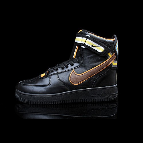 [NIKE] 나이키 에어포스1 X 지방시 티시 하이 669918-029