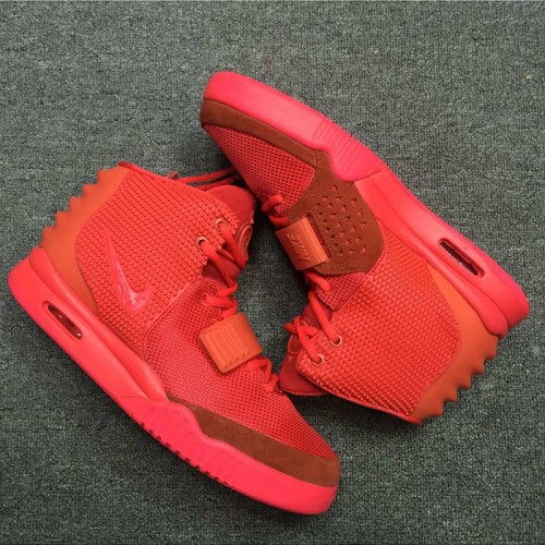 [NIKE] 나이키 에어이지2 레드옥토버 508214-660