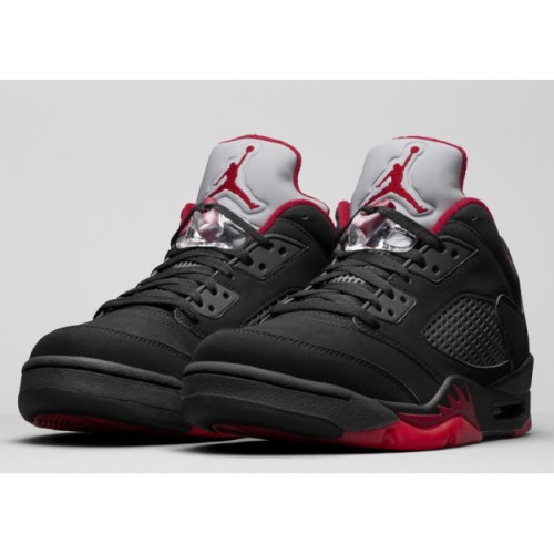 [NIKE] 나이키 에어조던5로우 알터네이트 90  819171-001